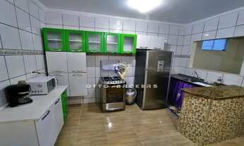 Imagem 3: CASA RESIDENCIAL em SANTA CRUZ CABRÁLIA - BA, Aldeia Santa Maria