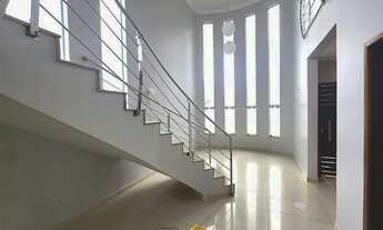 Imagem 7: Sobrado para aluguel com 220 metros quadrados com 4 quartos em Jardins Madri - Goiânia - G