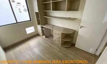 Imagem 4: Maracanã ótimo apartamento 74m² 3 quartos (1 suíte) área de serviço e banheiro de serviço