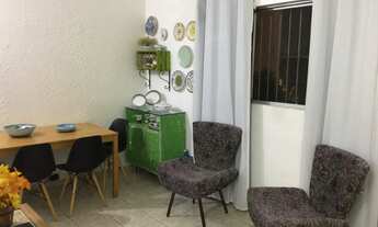 Imagem 3: Res. Jd. Botânico com 2 quartos, Nascente, 49,00m2, curado, Recife/PE