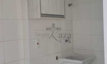 Imagem 2: Apartamento - Residencial Pátio das Américas Residence - Parque Residencial Aquarius - 3 D