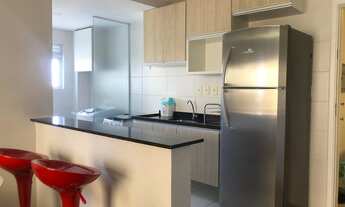 Imagem 7: Apartamento para alugar, 69 m² por R$ 2.590,00/mês - Alpha Club Residencial - Votorantim/S