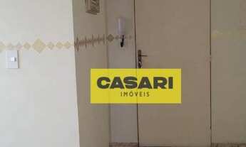 Imagem 5: Apartamento com 2 dormitórios à venda, 56 m² - Jardim Irajá - São Bernardo do Campo/SP