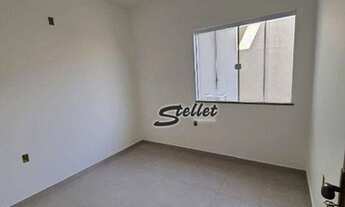 Imagem: Casa com 2 dormitórios à venda, 60 m²