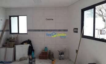 Imagem 7: Sobrado com 02 dormitórios a venda, 70m² por R$700.000.00 - Jardim Santo Alberto - Santo A