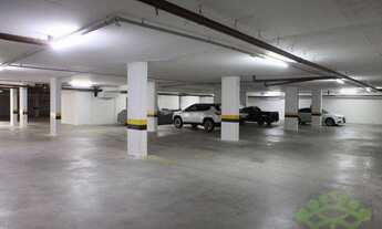 Imagem 6: Apartamento com 3 dormitórios à venda, 101 m² por R$ 560.000,00 - Vila Solene - Campo Larg