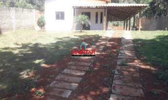 Imagem: Lindo Sitio em Itatiaiuçu com Asfalto na