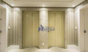 Imagem 4: Apartamento com 3 dormitórios à venda, 96 m² por R$ 765.000,00 - Villaggio Iguatemi - Caxi