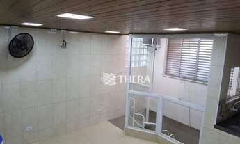Imagem 7: Sobrado com 3 dormitórios, 264 m² - venda por R$ 600.000,00 ou aluguel por R$ 3.330,00/mês