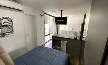 Imagem 4: Venda Apartamento 1 Dormitórios - 32 m² Vila Olímpia