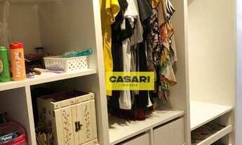 Imagem 3: Apartamento com 2 dormitórios à venda, 93 m² - Baeta Neves - São Bernardo do Campo/SP