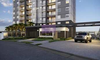 Imagem 4: Apartamento para Venda em Campinas, Loteamento Residencial Vila Bella Dom Pedro, 2 dormitó