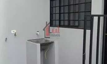 Imagem 4: Casa para Locação em Presidente Prudente, NOVO BONGIOVANI, 2 dormitórios, 1 suíte, 2 banhe