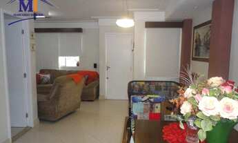 Imagem 2: Casa com 3 dormitórios para alugar, 80 m² por R$ 3.500/mês - Parque Imperador - Campinas/S