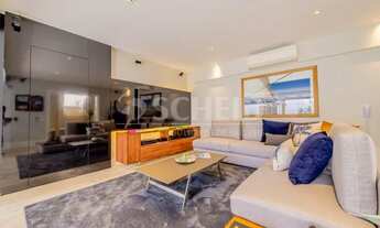 Imagem 6: LINDISSIMA CASA EM CONDOMINIO DECHADO NA AREA MAIS NOBRE DO JARDIM CORDEIRO