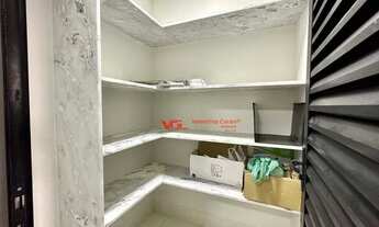 Imagem 7: Casa com 3 dormitórios, 150 m² - venda por R$ 1.525.000,00 ou aluguel por R$ 8.350,00/mês