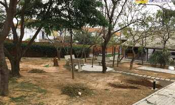 Imagem 6: Sobrado com 3 dormitórios à venda, 224 m² por R$ 1.380.000,00 - Condomínio Jardim Maringá