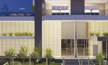 Imagem 3: Apartamento com 2 dormitórios à venda, 62 m² por R$ 320.000,00 - Aviação - Praia Grande/SP