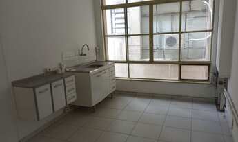 Imagem: Sala/Conjunto para aluguel possui 212 metros