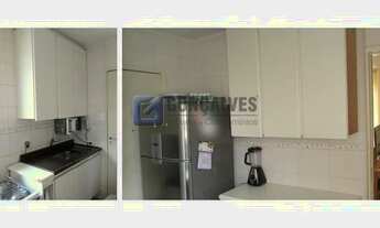 Imagem 6: SAO BERNARDO DO CAMPO - Residential / Apartment - CENTRO