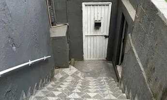 Imagem 7: Casa Reformada à 10 Minutos da Estação CPTM Jaraguá