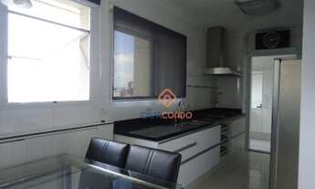 Imagem: Apartamento com 3 dormitórios para alugar