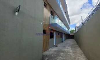 Imagem 2: Teresina Apartamento com 1 dormitório