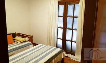 Imagem 2: Casa com 4 dormitórios para alugar, 450 m² por R$ 9.717,00/mês - Condomínio Estância Maram