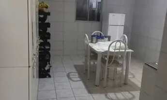 Imagem 6: NA - Casa para venda no Cabula VI - Salvador - BA