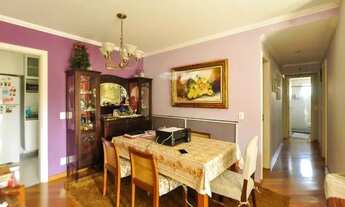 Imagem 6: Apartamento Locação Pinheiros 100 m² 3 Dormitórios