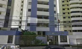 Imagem: Edifício Rei dos Reis, ap. 503, Imbuí