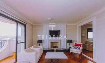 Imagem 2: Imóvel de 170m², com 4 dormitórios (sendo 1 suíte)