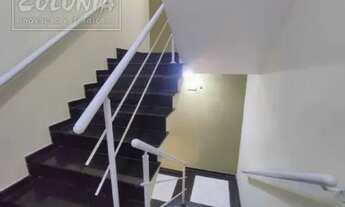 Imagem 3: Santo André - Apartamento Padrão - Vila Metalúrgica