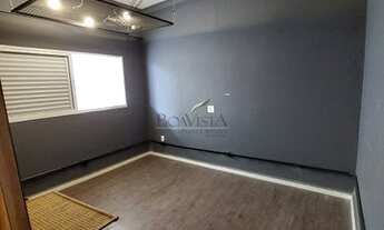 Imagem 3: Casa à venda e para locação, 03 suítes, 02 vagas cobertas, piscina no Condomínio Residenc