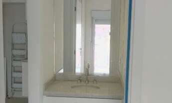 Imagem 4: Apartamento com 1 dormitório, 50 m² - venda por R$ 495.000,00 ou aluguel por R$ 2.721,31/m