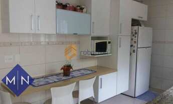 Imagem 4: Casa à venda, 170 m² por R$ 1.200.000,00 - Vila Cordeiro - São Paulo/SP