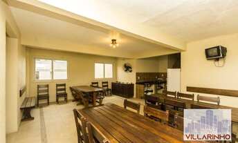 Imagem 2: Apartamento com 2 dormitórios para alugar, 55 m² por R$ 1.495,00/mês - Nonoai - Porto Aleg