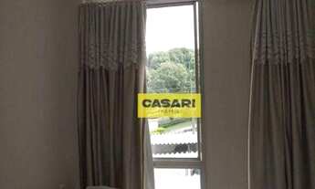 Imagem 6: Apartamento com 2 dormitórios à venda, 56 m² - São José - São Caetano do Sul/SP