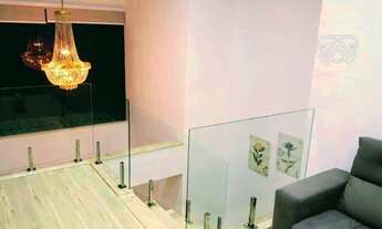 Imagem 7: Muito estilo e sofisticação neste sobrado de refinado estilo provençal contemporâneo, ÚNIC