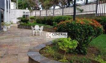 Imagem 6: Apartamento com 3 dormitórios para alugar, 84 m² por R$ 2.398,00/mês - Rio Vermelho - Salv