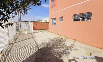 Imagem 4: Apartamento com 2 dormitórios para alugar, 45 m² por R$ 910,00/mês - Roça Grande - Colombo