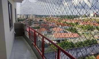 Imagem: Aluga-se apartamento no Juliana 3 - 2°