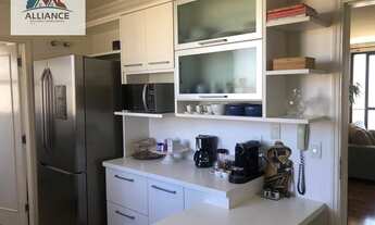 Imagem 5: Apartamento para venda cambui