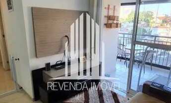 Imagem 4: Apartamento à venda de 3 dormitórios, 1 vaga na Barra Funda