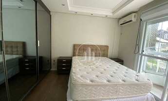 Imagem 3: Apartamento com 3 dormitórios à venda, 113 m² por R$ 890.000,00 - Coqueiros - Florianópoli