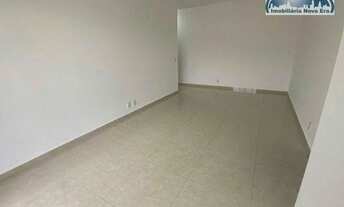 Imagem 3: Apartamento com 2 dormitórios para alugar, 63 m² por R$ 2.500,00/mês - Condomínio Residenc