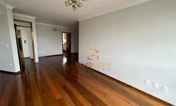 Imagem 4: Apartamento para alugar, 157 m² - Centro - Londrina/PR