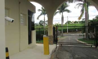 Imagem 6: Casa com 4 dormitórios à venda, 120 m² por R$ 450.000,00 - Condomínio Villagio D Itália