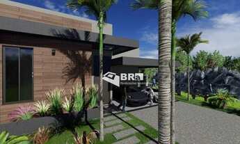 Imagem 3: Casa Térrea Alphaville 3