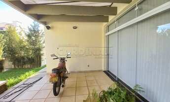 Imagem 3: Sao Carlos - Casa Padrão - Centro